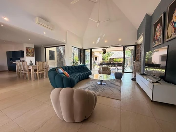 3 Bedroom Villa