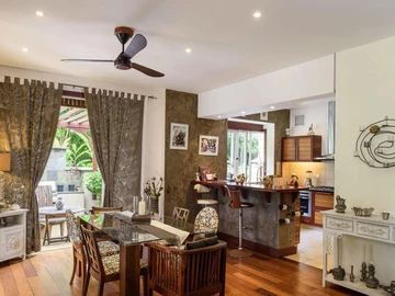 3 Bedroom Villa