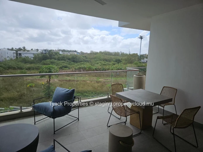 3-Bedroom Apartment for Sale in Trou aux Biches