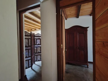 Villa de 4 Chambres