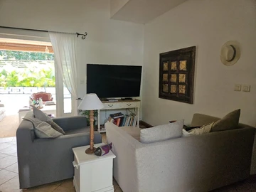 Villa de 5 Chambres