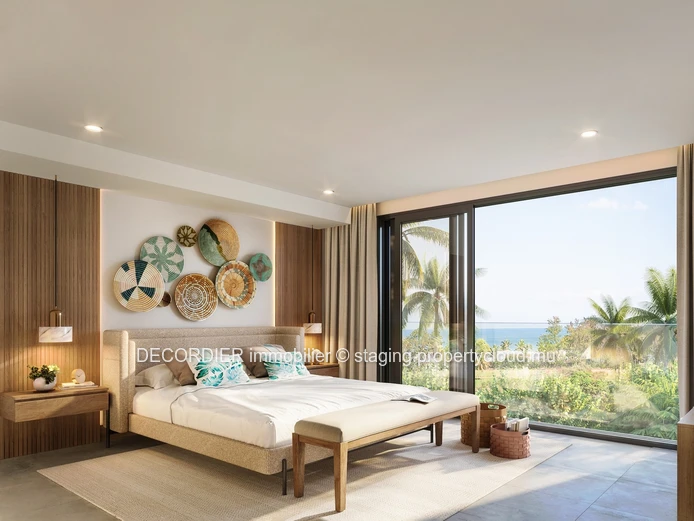Elegant apartment for sale