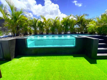 Villa de 4 Chambres