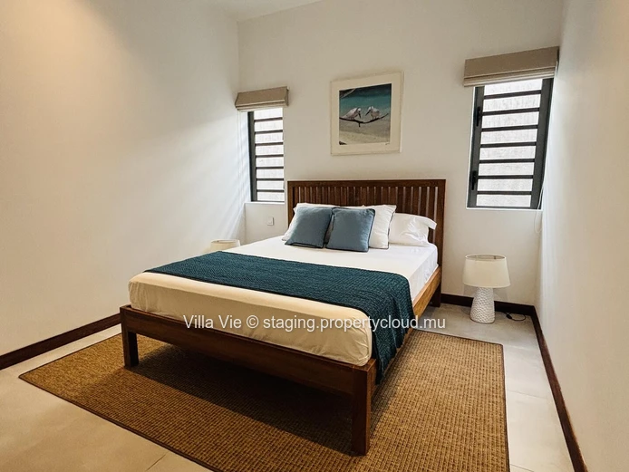 Foret Daruty - Villa confortable et moderne de 4 chambres avec piscine