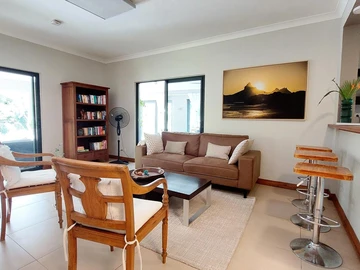 3 Bedroom Villa