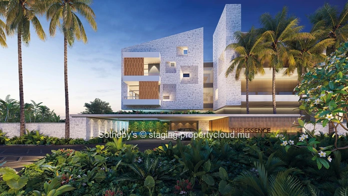 The Essence Penthouse 