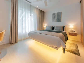 Villa de 3 Chambres