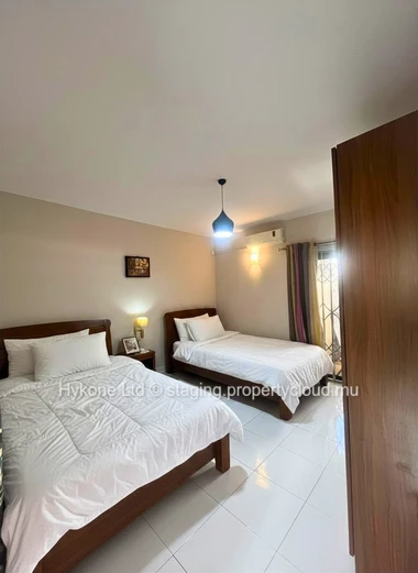 Apartment For Rent In Mon Choisy