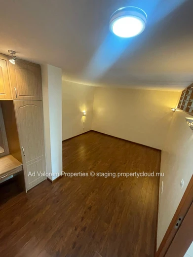 Quatre Bornes Apartment for Sale