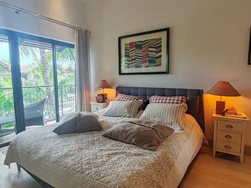 3 Bedroom Townhouse, Duplex