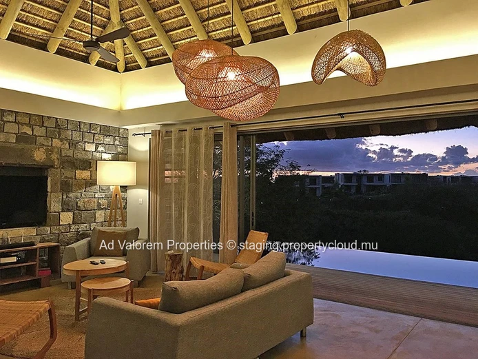 Villa for sale