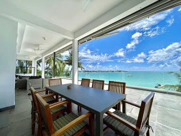 4 Bedroom Penthouse