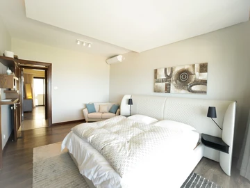 3 Bedroom Penthouse