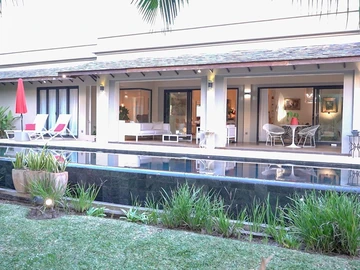 3 Bedroom Villa