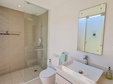 Villa de 4 Chambres