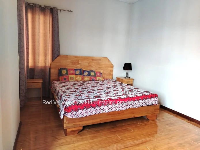 Stylish Apartment for Rent in Sodnac, Quatre-Bornes