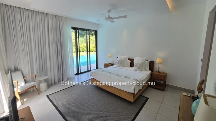 Villa Mirador - Anahita