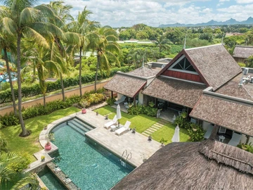 3 Bedroom Villa