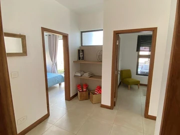 Villa de 3 Chambres