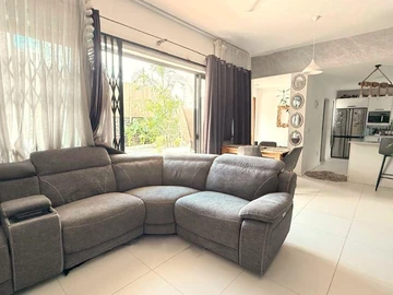Villa de 3 Chambres