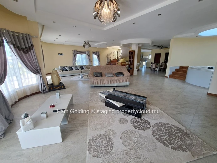 Pointe aux Biches – House for sale – Pam Golding Mauritius