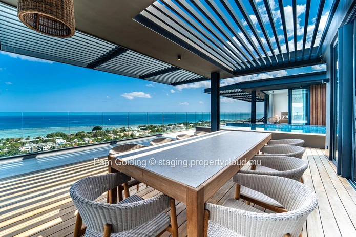 Legend Hill – Elevated Luxury Living in Tamarin