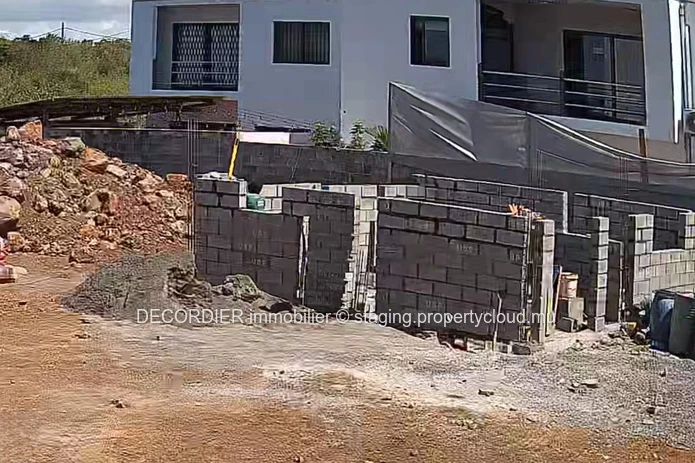 New house for sale