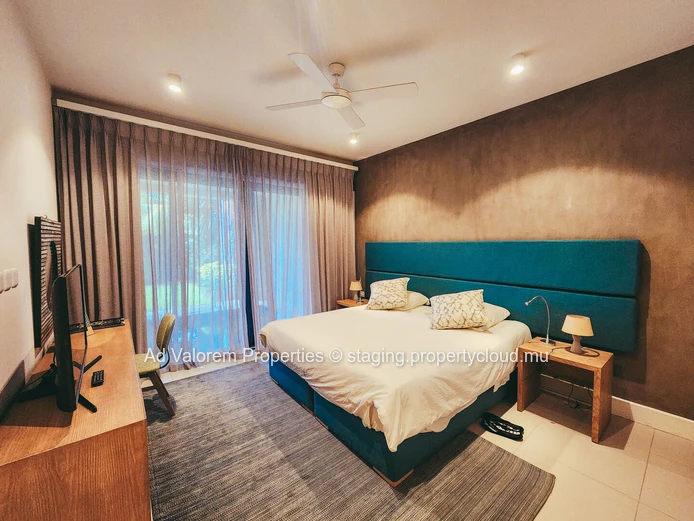 Appartement à vendre à Rivière-Noire
