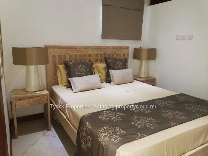 RES Villa for Sale in Pointe aux Piments – 3-Bedroom Ensuite