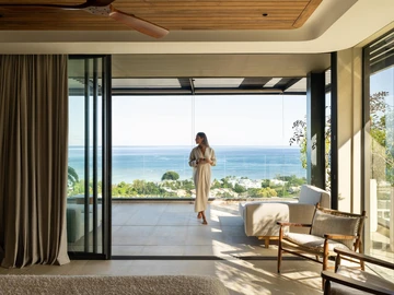 3 Bedroom Penthouse