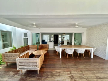 Maison de 3 Chambres