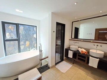 Villa de 6 Chambres