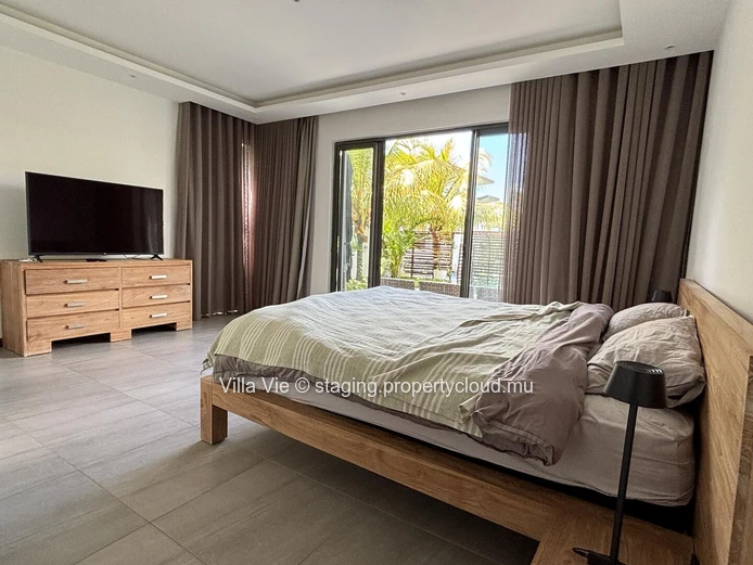 The Vale - Villa lumineuse de 4 chambres au sein d'une résidence sécurisée