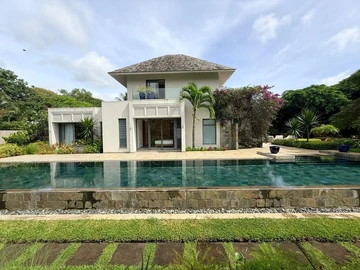 Villa de 4 Chambres