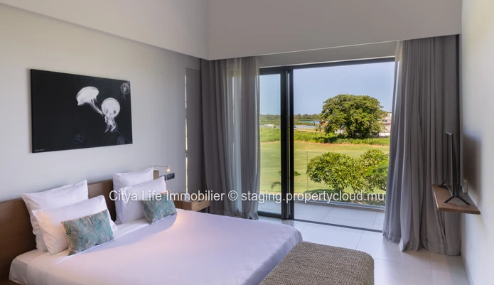 Townhouse de 4 chambres