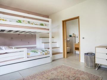 Villa de 3 Chambres