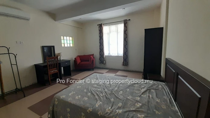 Bloc Appartements à vendre à Flic-En-Flac -  Occasion Exceptionnelle à ne pas manquer