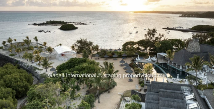 Penthouse 4 chambres exceptionnel Azuri Ocean & Golf Village – Vue ocean Panoramique