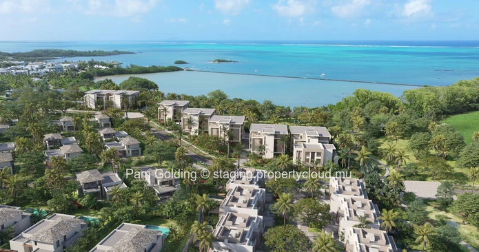 Discover Celimar at Azuri: Oceanfront Bliss in Mauritius