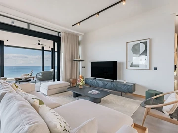 Villa de 5 Chambres
