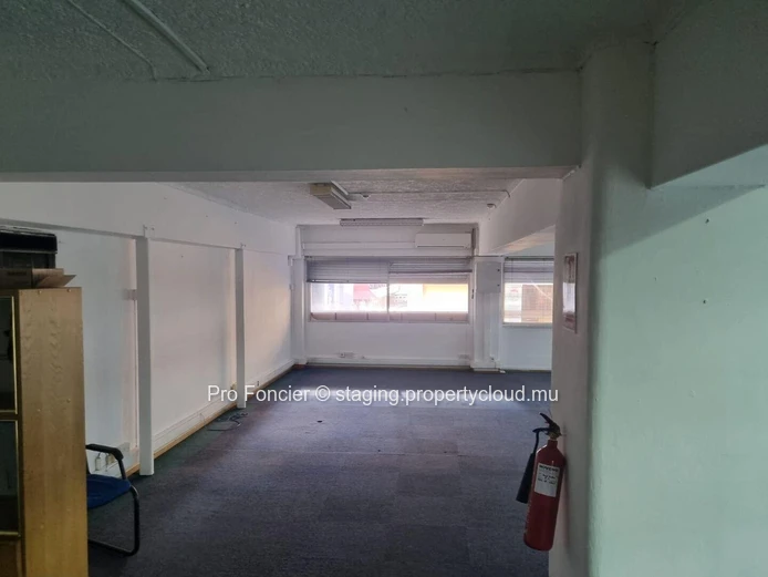 Office for rent in Port-Louis - 'Ideal Location'