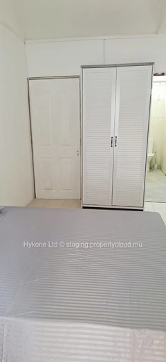 House For Rent In Flic en Flac