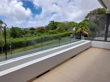 Townhouse, Duplex de 3 Chambres