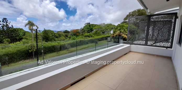 Duplex à vendre à Floréal