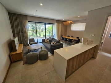 4 Bedroom Apartment