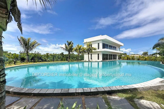 Apartment for Sale in Pereybère