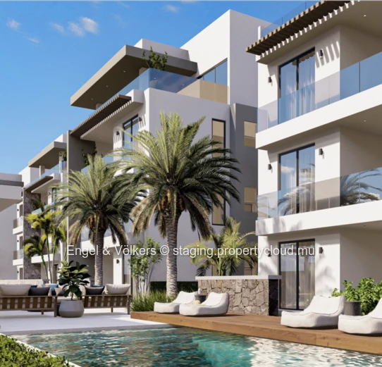 A coastal charm with a stunning property steps away from the beach