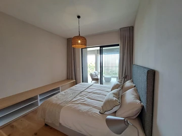 4 Bedroom Apartment