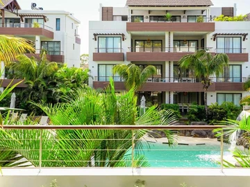 2 Bedroom Villa