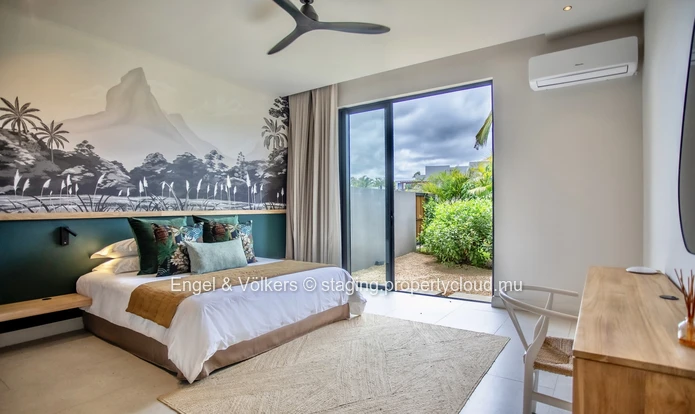 Exquisite Island Retreat
